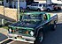 1967 Dodge D/W Truck 2WD Regular Cab D-100 for sale 101111014